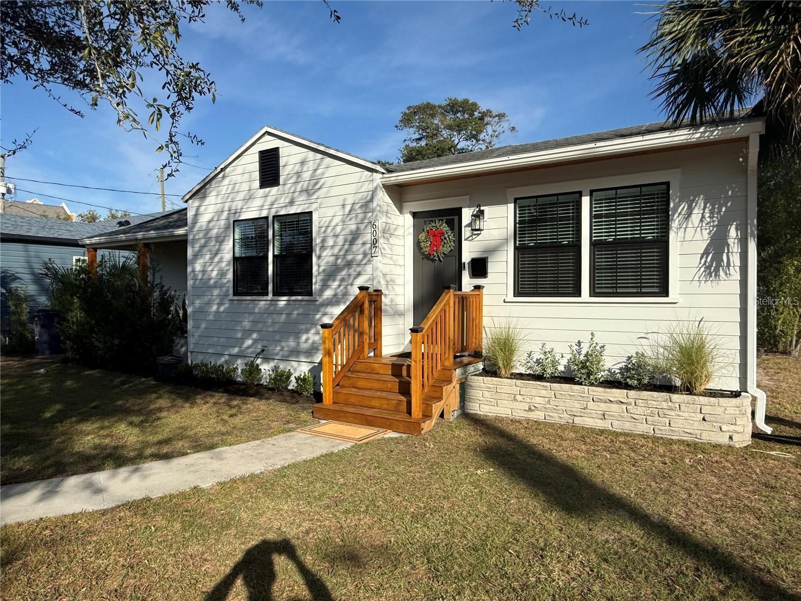 6007 N CENTRAL AVE, TAMPA, FL, 33604