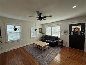 6007 N CENTRAL AVE, TAMPA, FL, 33604