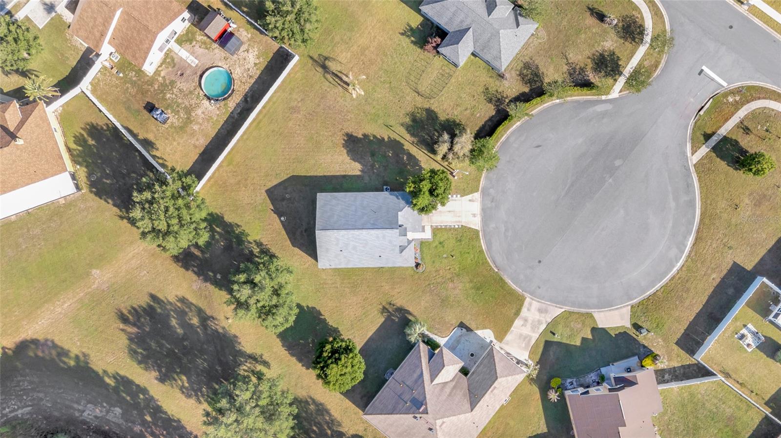 23905 NARROWLEAF CT, LEESBURG, FL, 34748
