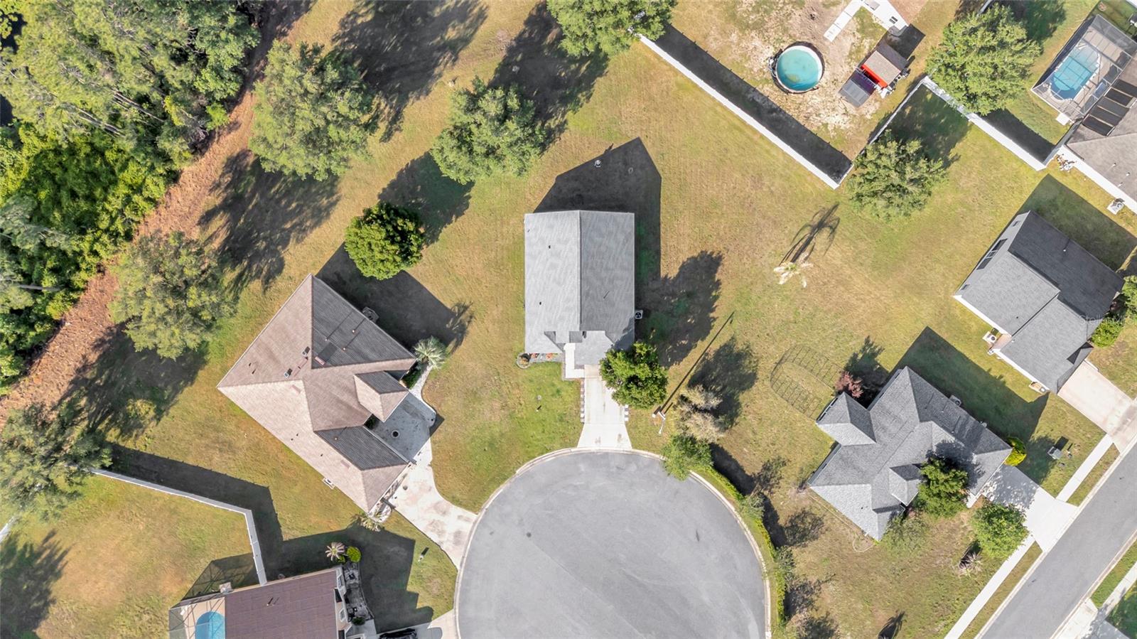 23905 NARROWLEAF CT, LEESBURG, FL, 34748