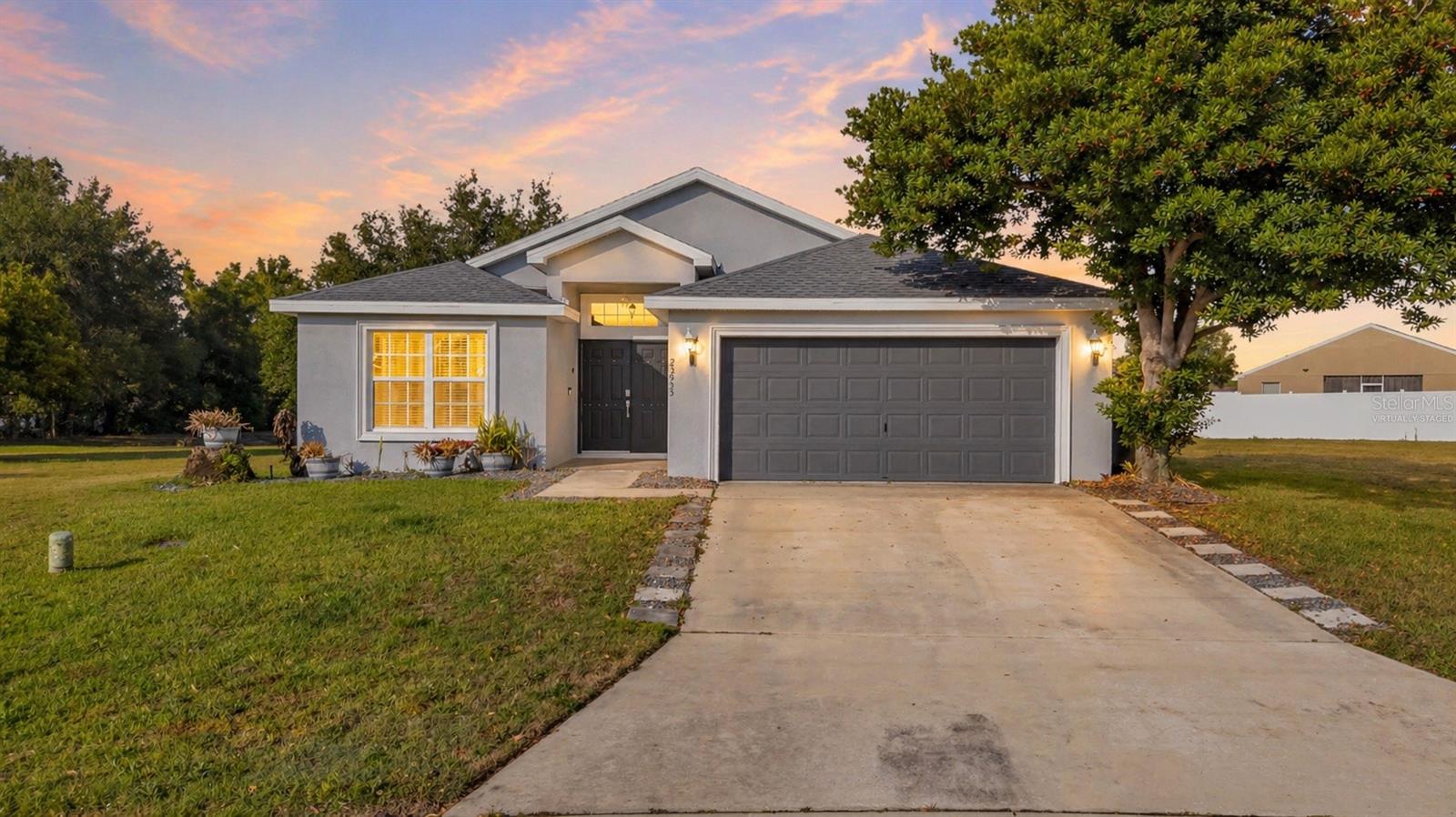 23905 NARROWLEAF CT, LEESBURG, FL, 34748
