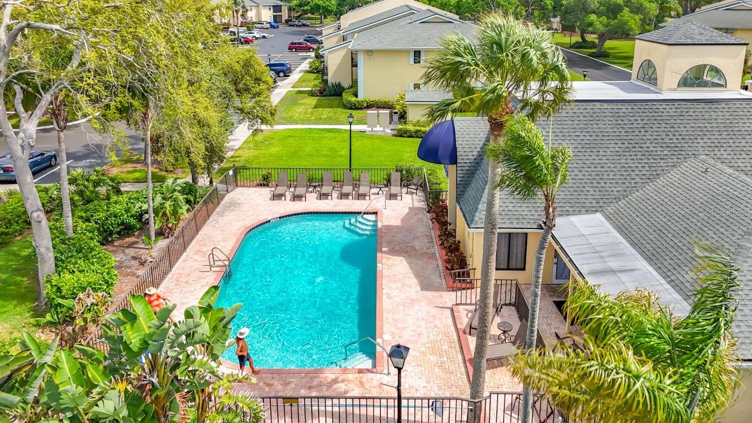 3001 58TH AVE S #603, ST PETERSBURG, FL, 33712