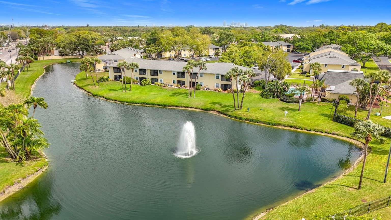 3001 58TH AVE S #603, ST PETERSBURG, FL, 33712