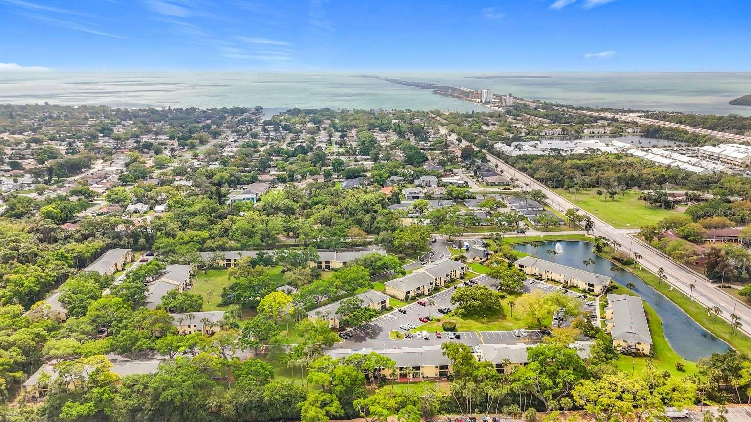 3001 58TH AVE S #603, ST PETERSBURG, FL, 33712