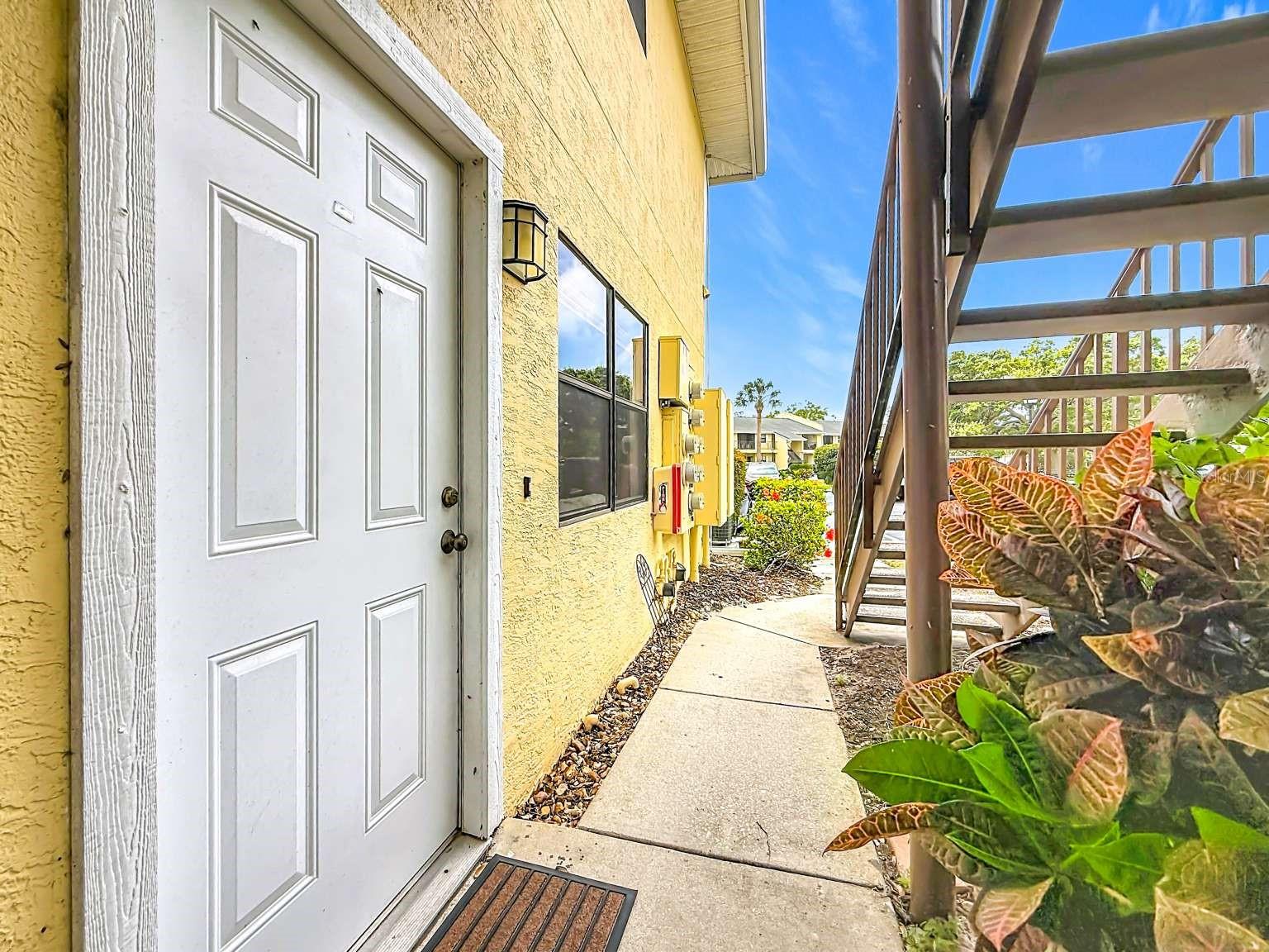 3001 58TH AVE S #603, ST PETERSBURG, FL, 33712