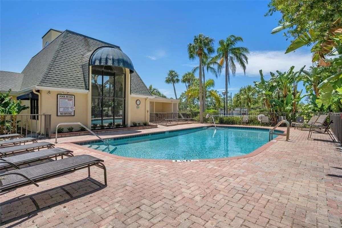 3001 58TH AVE S #603, ST PETERSBURG, FL, 33712