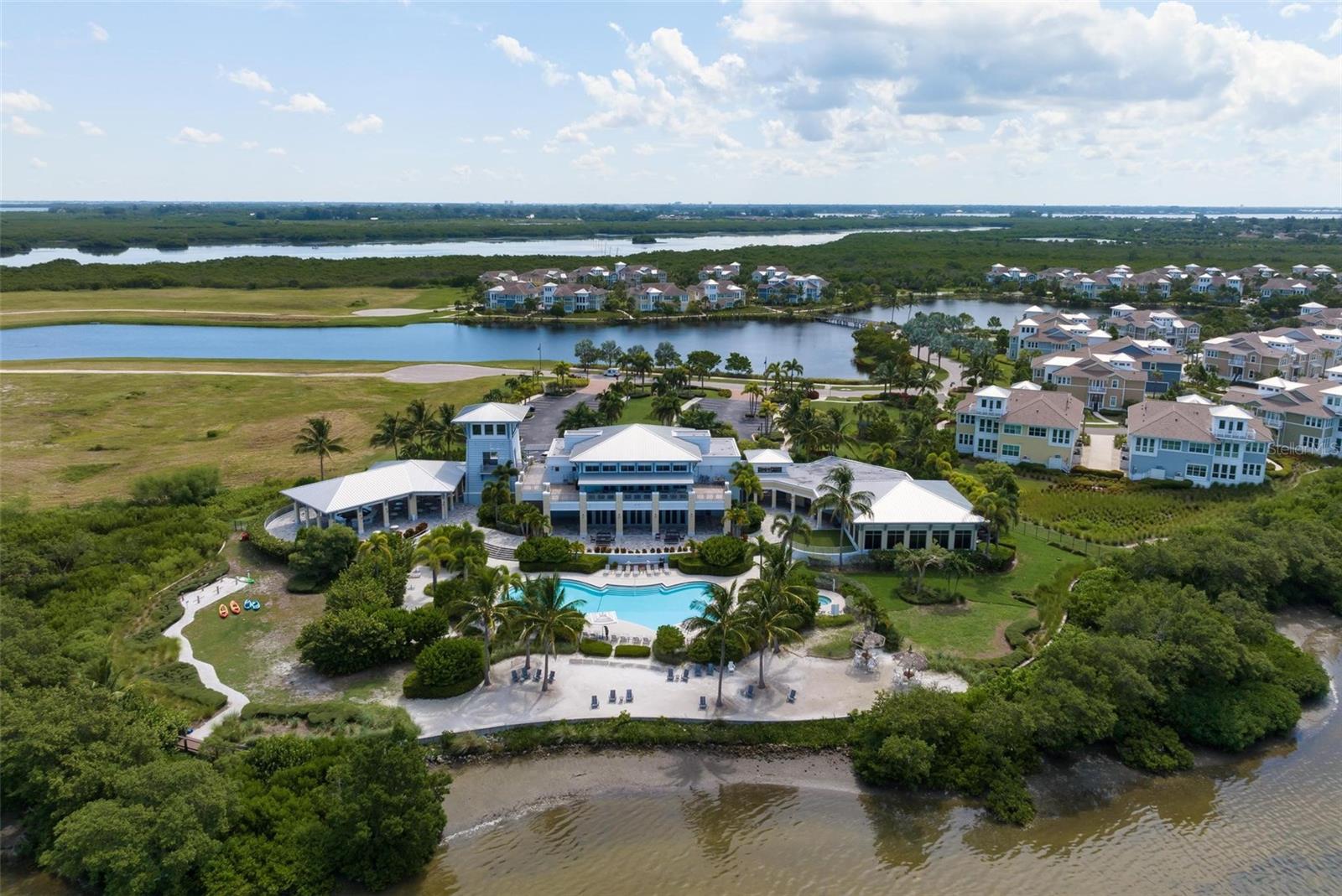 347 COMPASS POINT DR #201, BRADENTON, FL, 34209