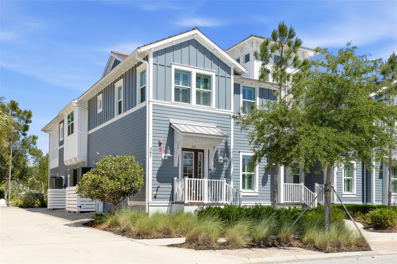347 COMPASS POINT DR #201, BRADENTON, FL, 34209