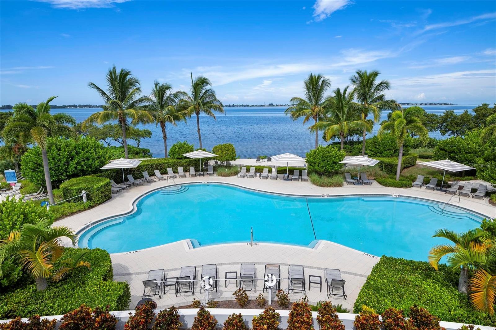 347 COMPASS POINT DR #201, BRADENTON, FL, 34209