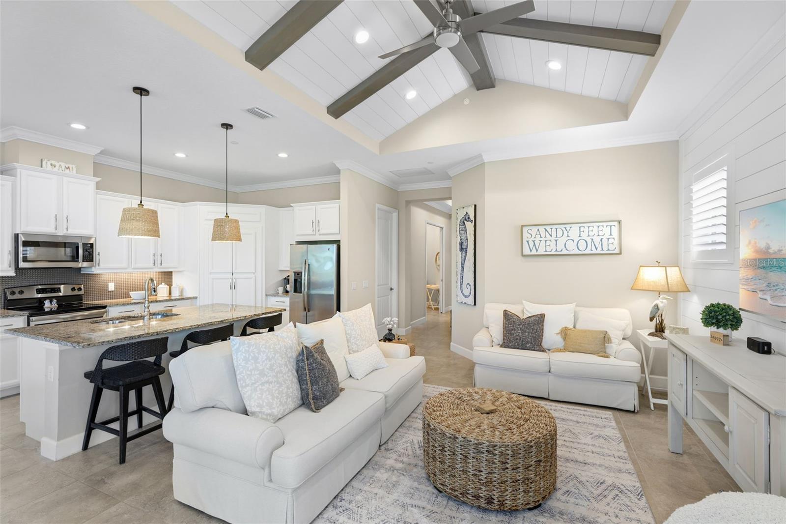 347 COMPASS POINT DR #201, BRADENTON, FL, 34209