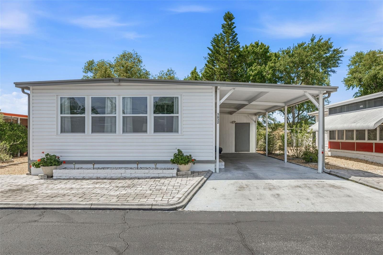 3632 TIKI DR, HOLIDAY, FL, 34691