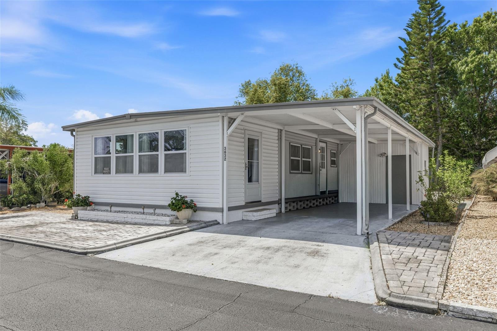 3632 TIKI DR, HOLIDAY, FL, 34691