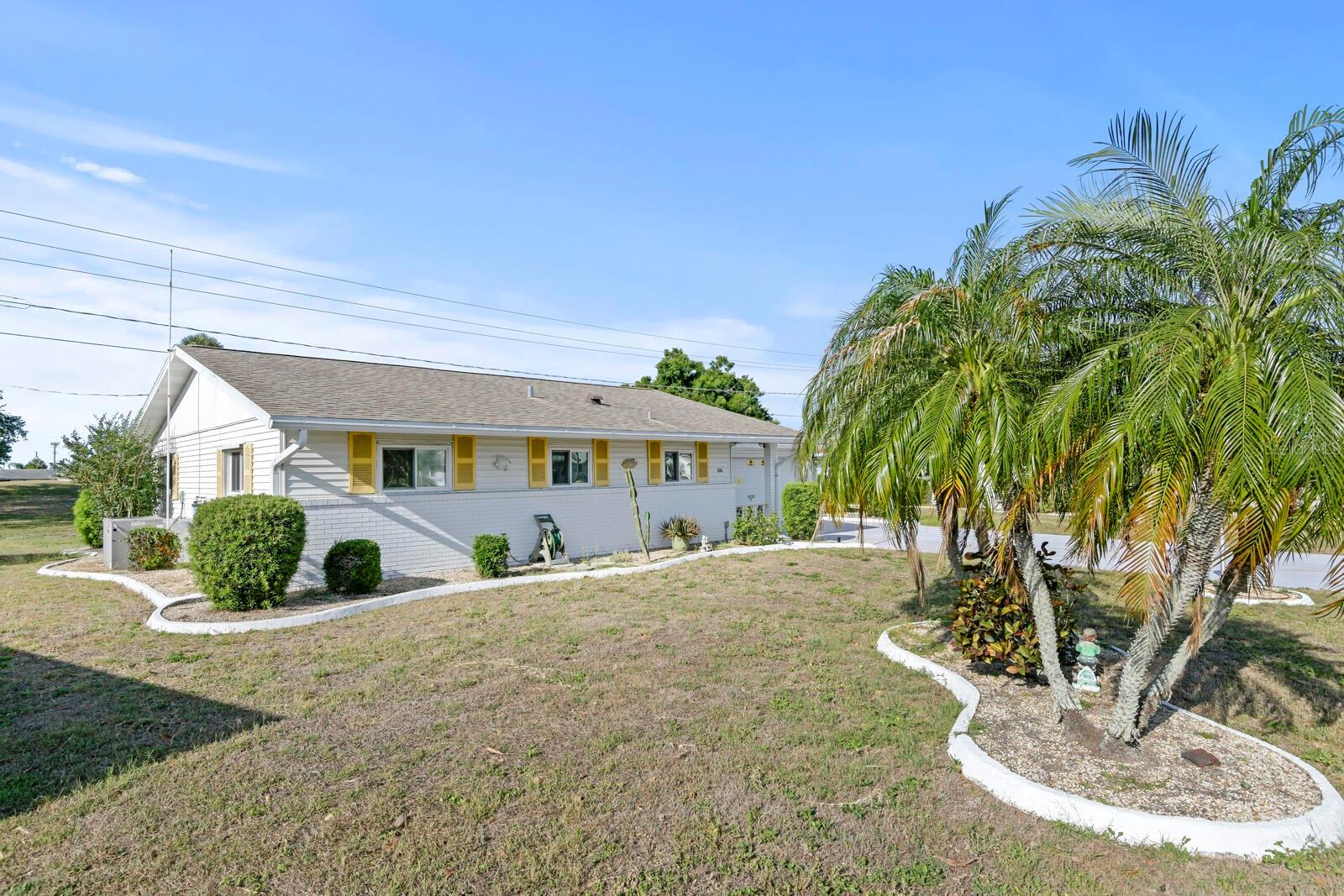 606 LA JOLLA AVE, SUN CITY CENTER, FL, 33573