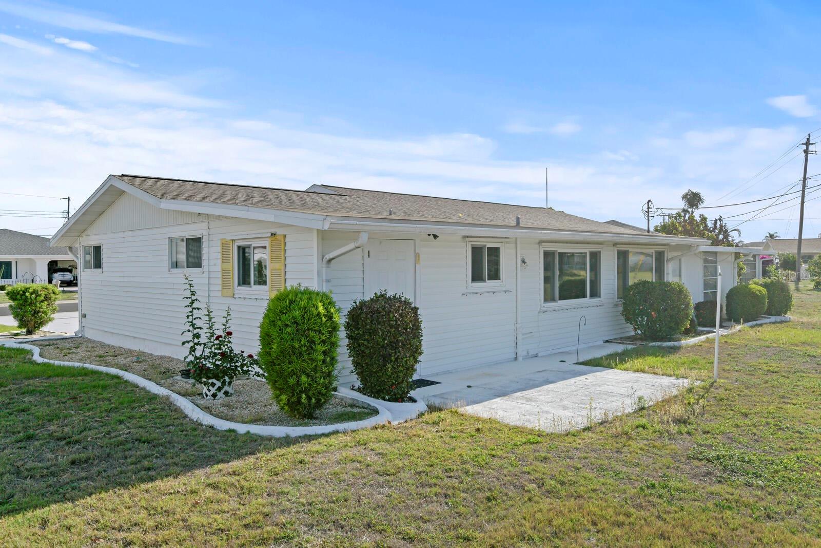 606 LA JOLLA AVE, SUN CITY CENTER, FL, 33573