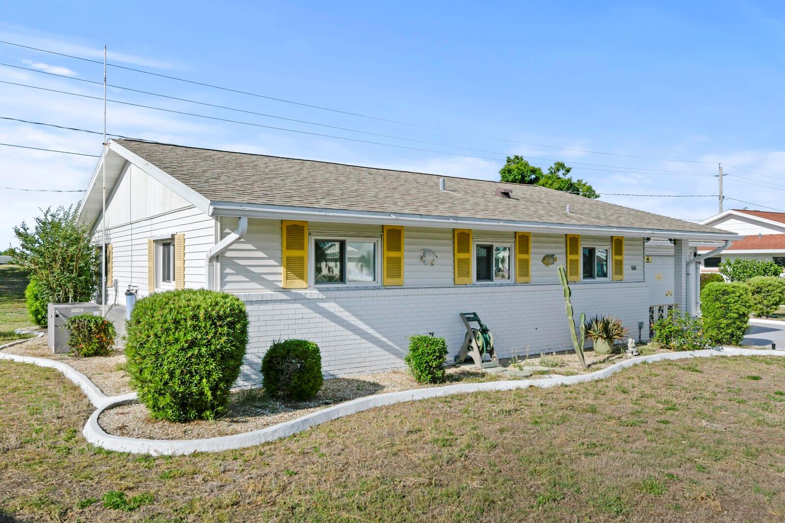 606 LA JOLLA AVE, SUN CITY CENTER, FL, 33573