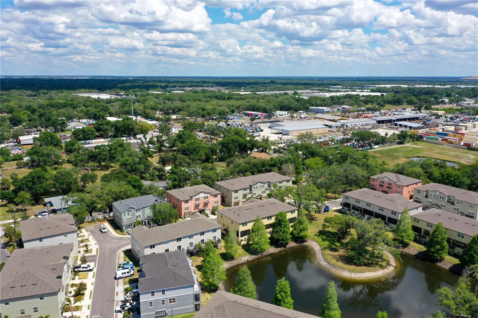 4409 TUSCAN LOON DR, TAMPA, FL, 33619