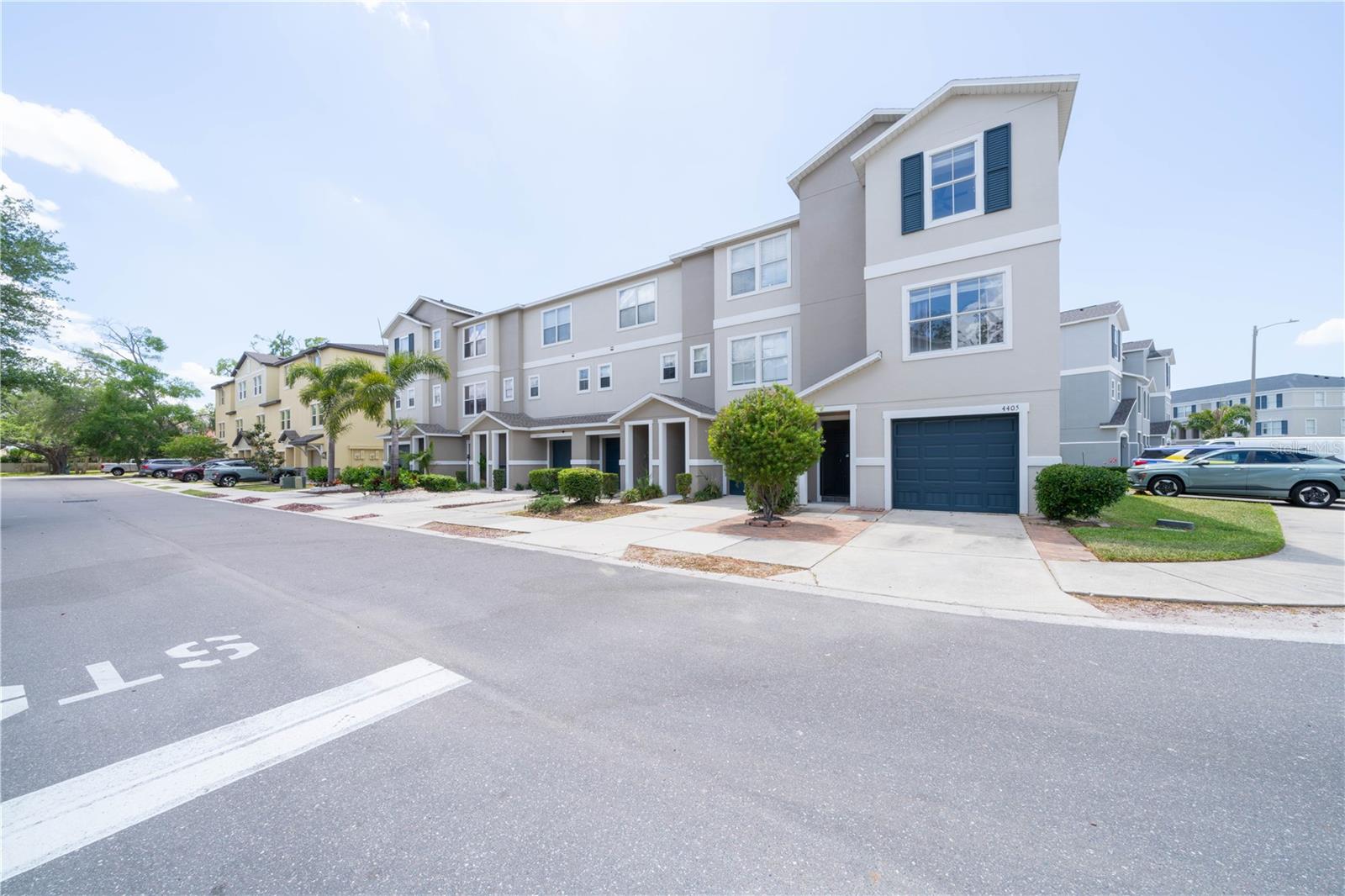 4409 TUSCAN LOON DR, TAMPA, FL, 33619