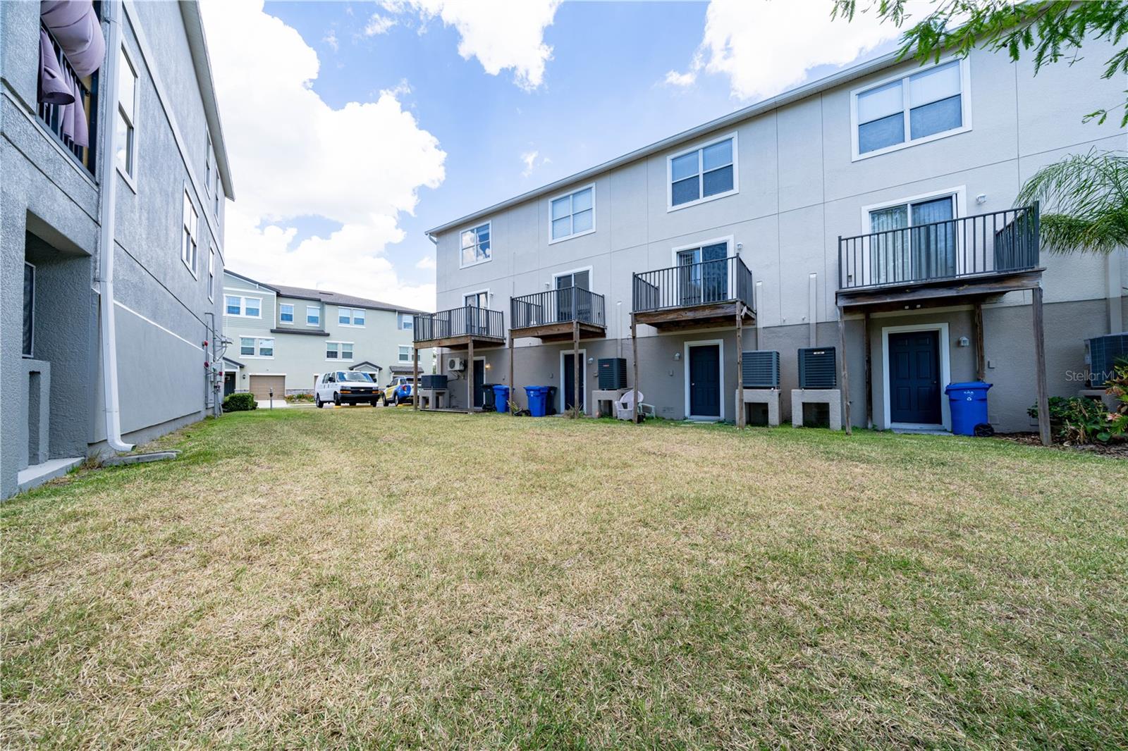 4409 TUSCAN LOON DR, TAMPA, FL, 33619