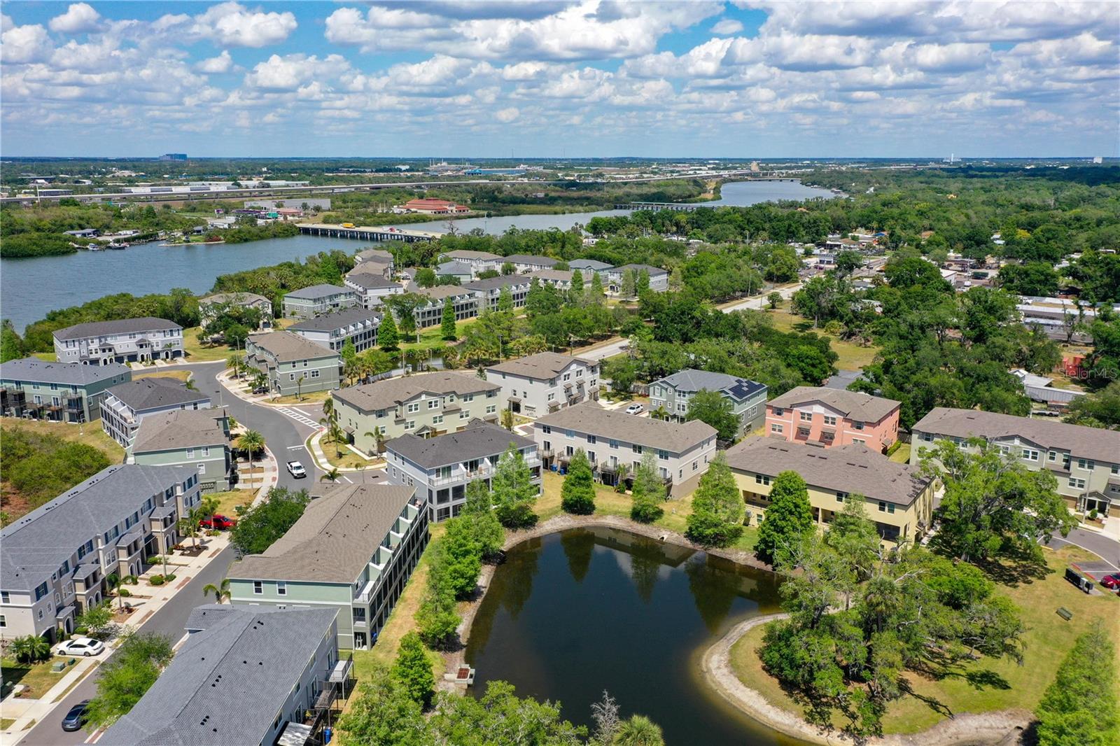 4409 TUSCAN LOON DR, TAMPA, FL, 33619