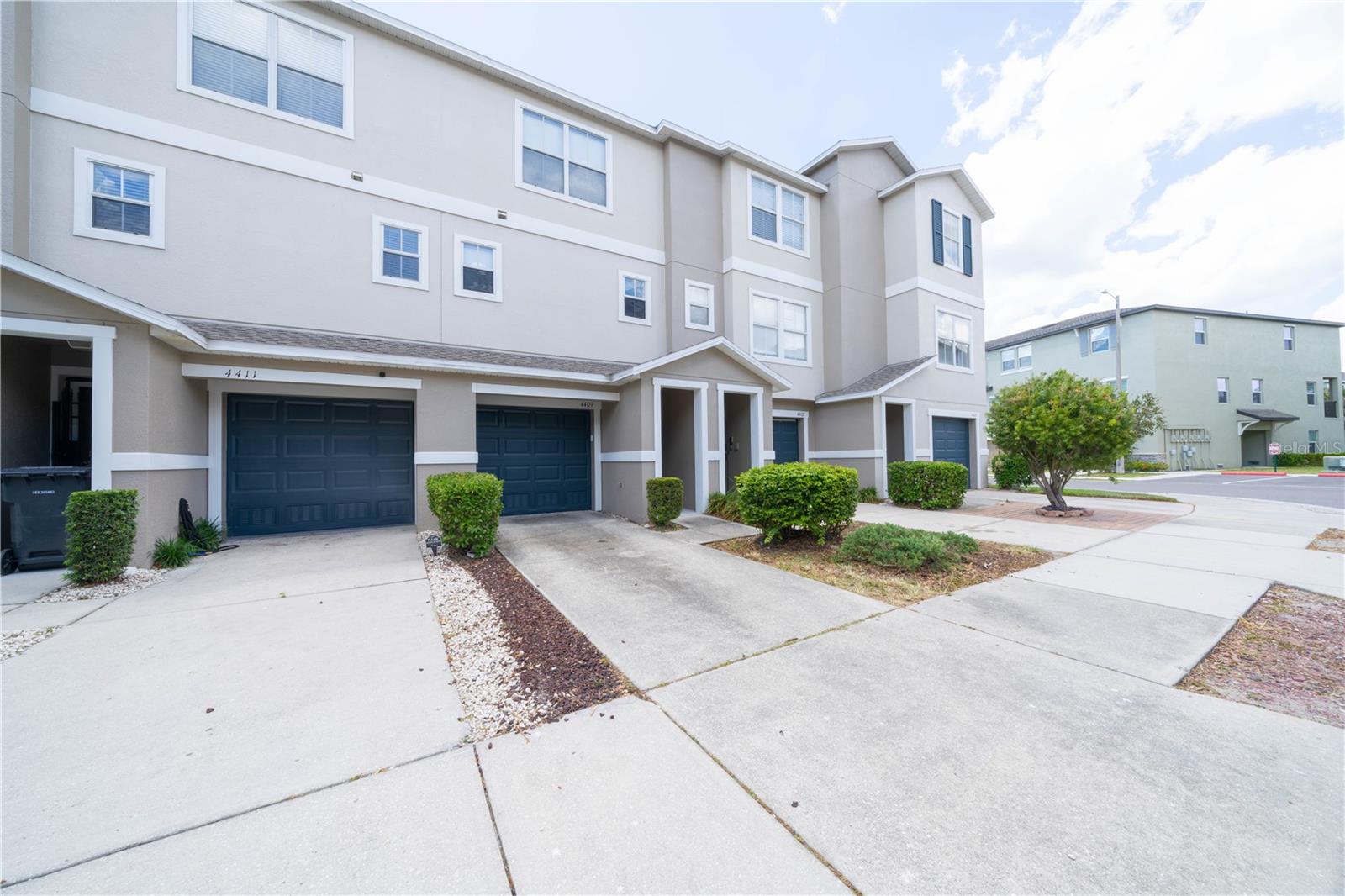 4409 TUSCAN LOON DR, TAMPA, FL, 33619