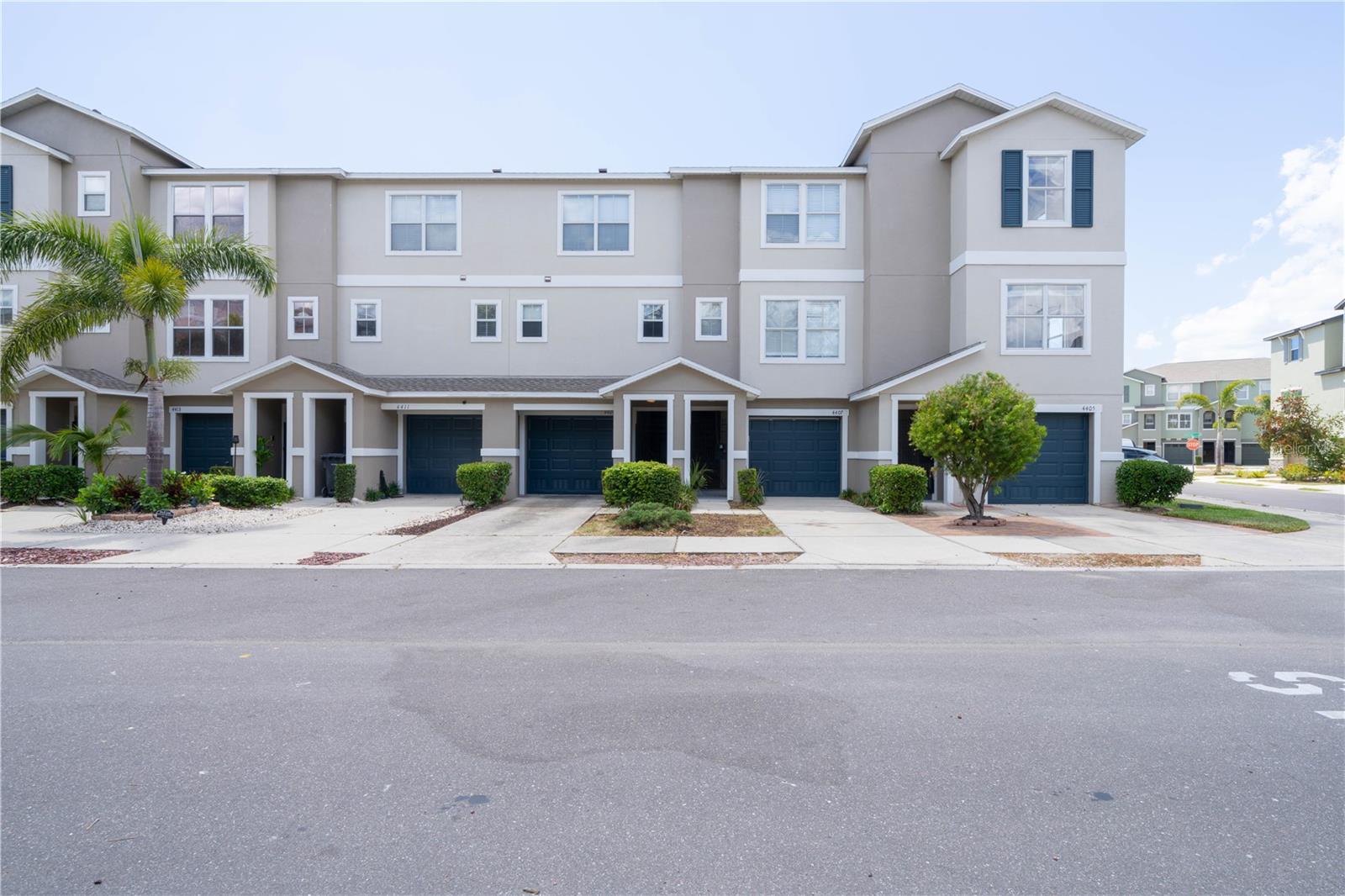 4409 TUSCAN LOON DR, TAMPA, FL, 33619