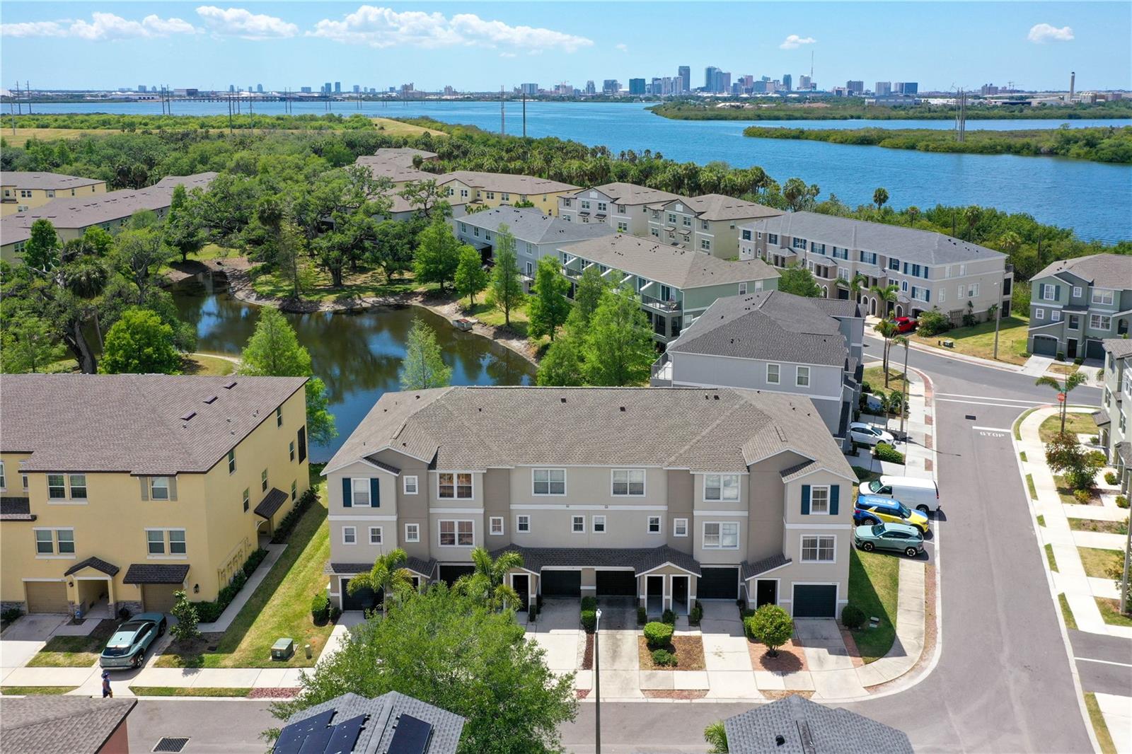 4409 TUSCAN LOON DR, TAMPA, FL, 33619