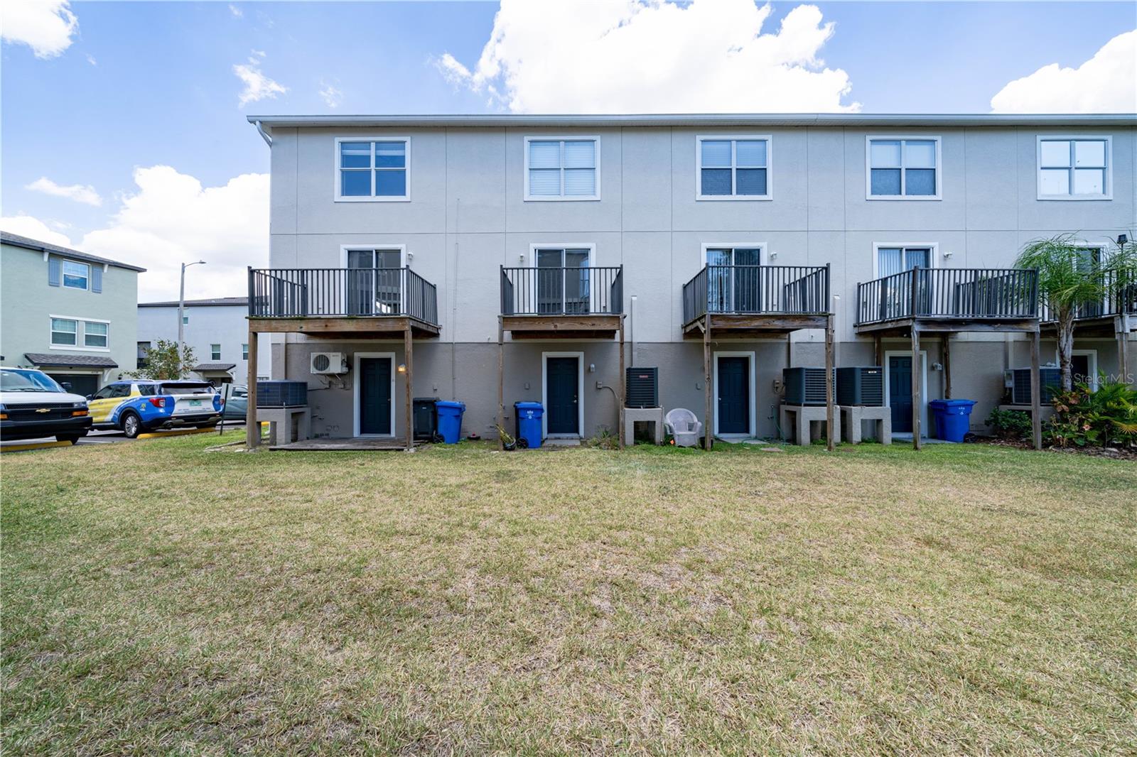 4409 TUSCAN LOON DR, TAMPA, FL, 33619