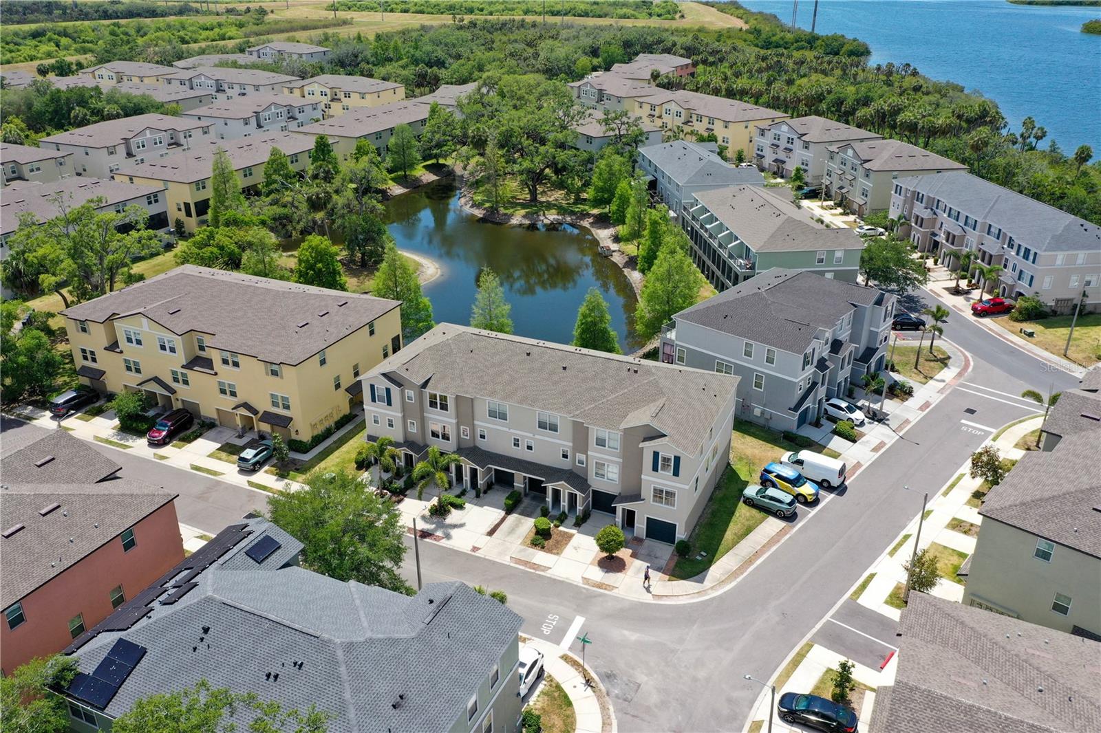 4409 TUSCAN LOON DR, TAMPA, FL, 33619