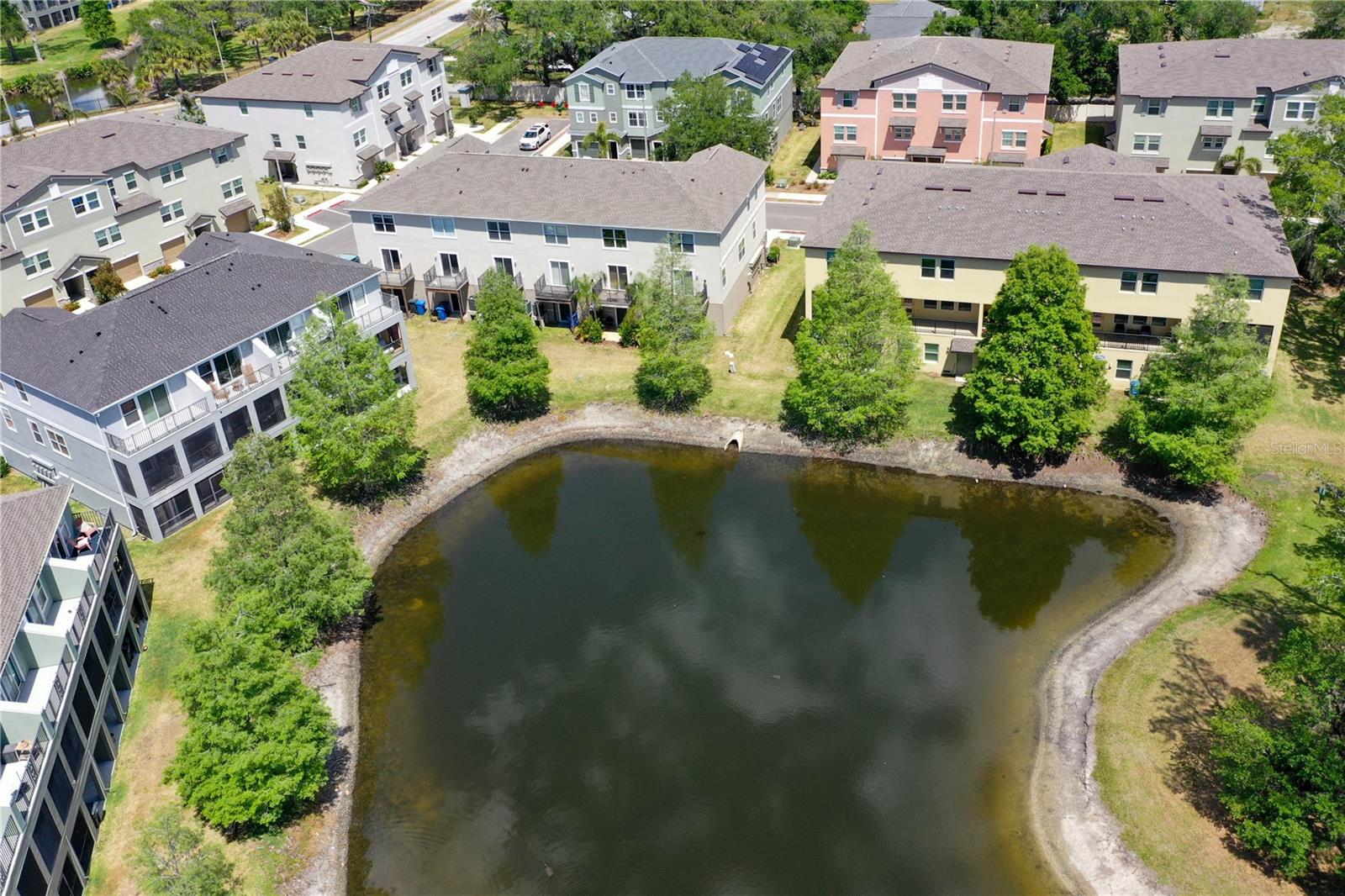 4409 TUSCAN LOON DR, TAMPA, FL, 33619