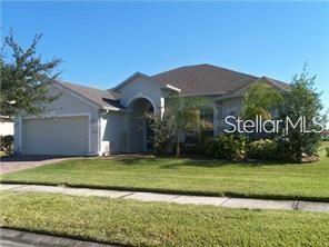 2707 PATRICIAN CIR, KISSIMMEE, FL, 34746
