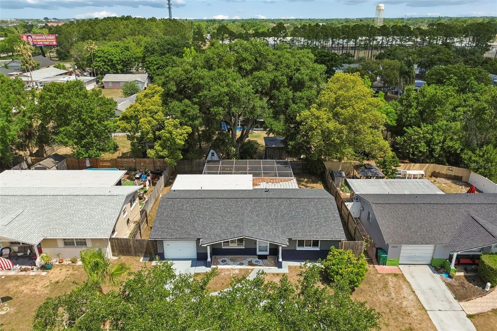 5553 VIOLET DR, NEW PORT RICHEY, FL, 34652