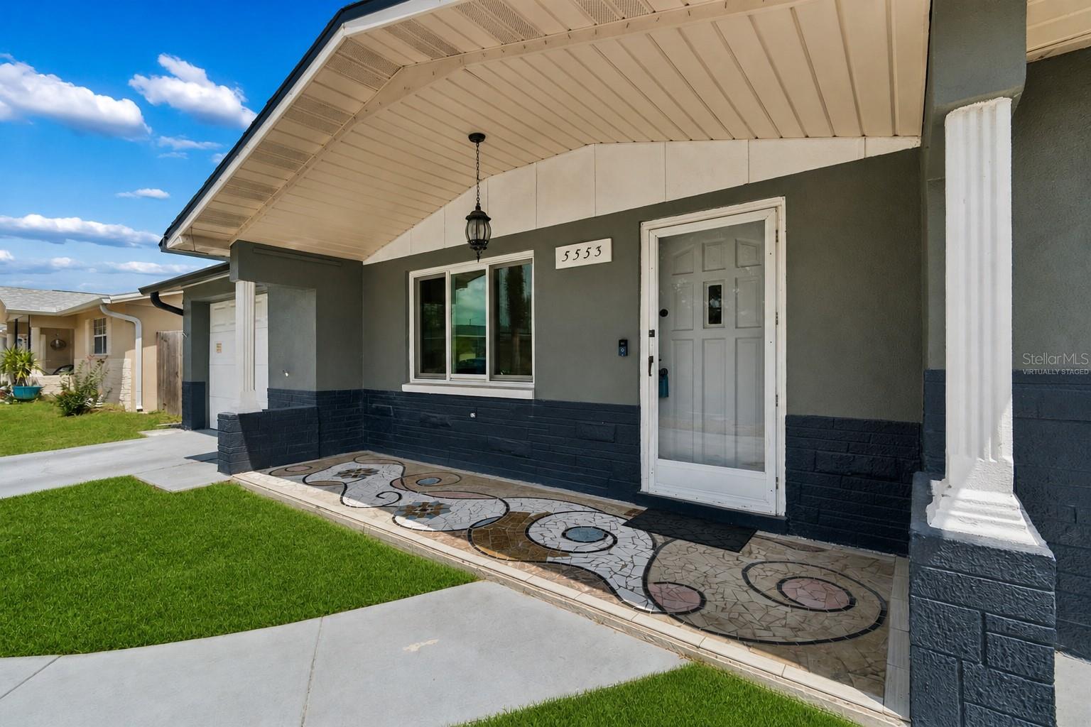 5553 VIOLET DR, NEW PORT RICHEY, FL, 34652