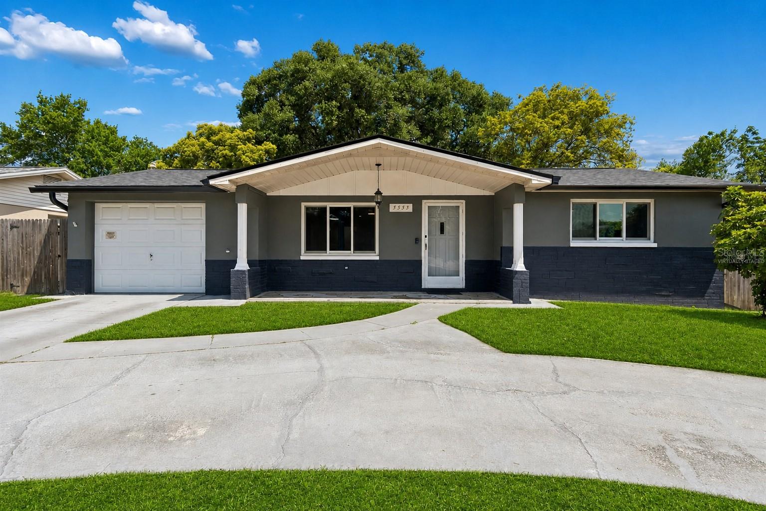 5553 VIOLET DR, NEW PORT RICHEY, FL, 34652