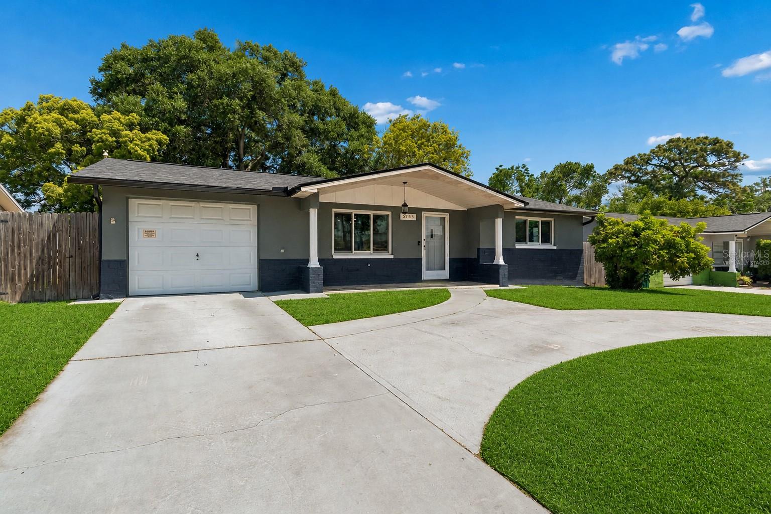 5553 VIOLET DR, NEW PORT RICHEY, FL, 34652