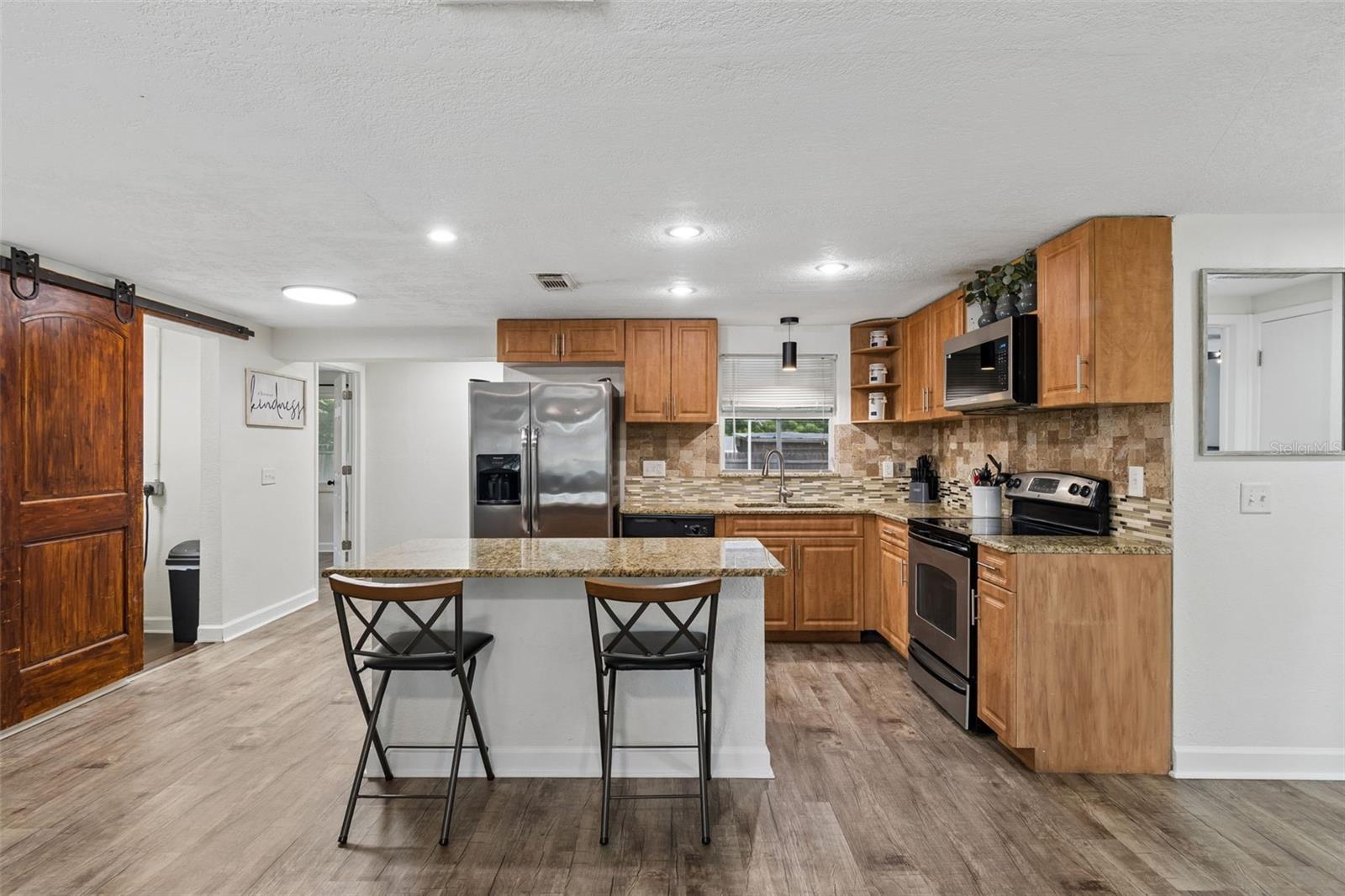 5553 VIOLET DR, NEW PORT RICHEY, FL, 34652