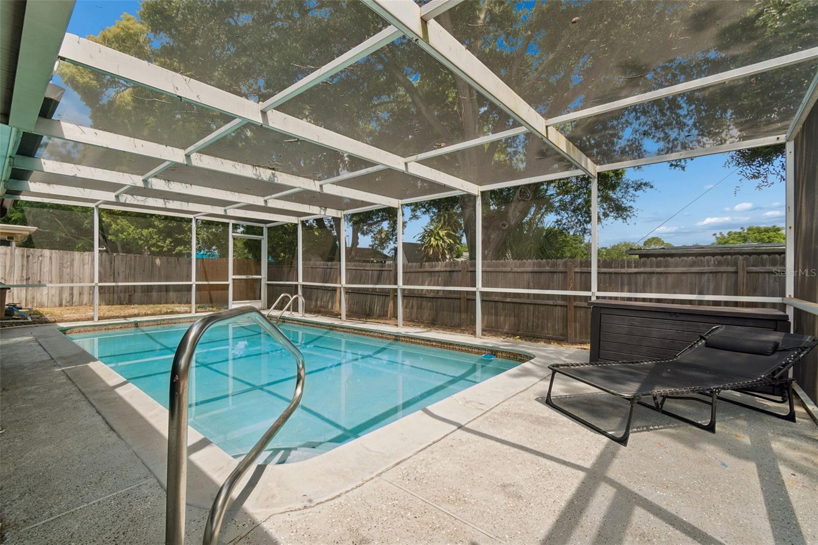 5553 VIOLET DR, NEW PORT RICHEY, FL, 34652