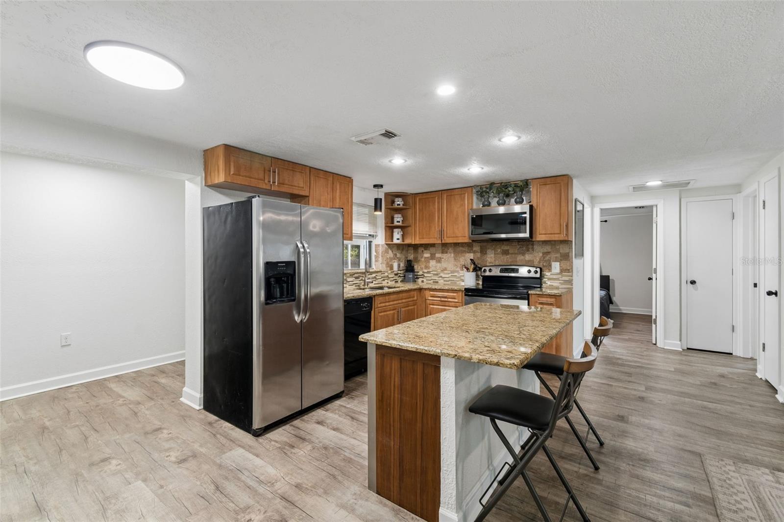 5553 VIOLET DR, NEW PORT RICHEY, FL, 34652