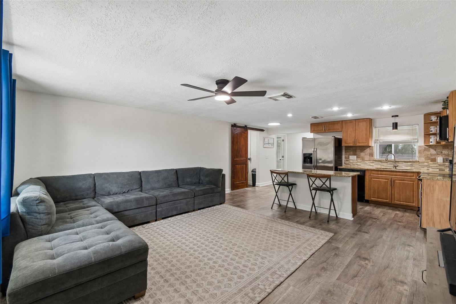 5553 VIOLET DR, NEW PORT RICHEY, FL, 34652