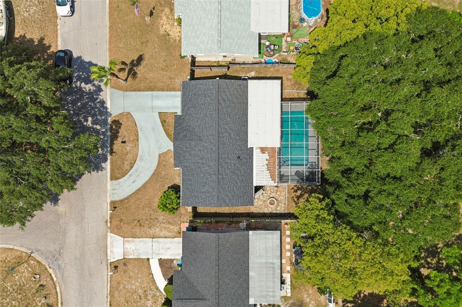 5553 VIOLET DR, NEW PORT RICHEY, FL, 34652