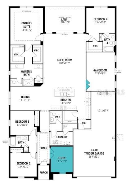 12024 ETHOS CT, VENICE, FL, 34293