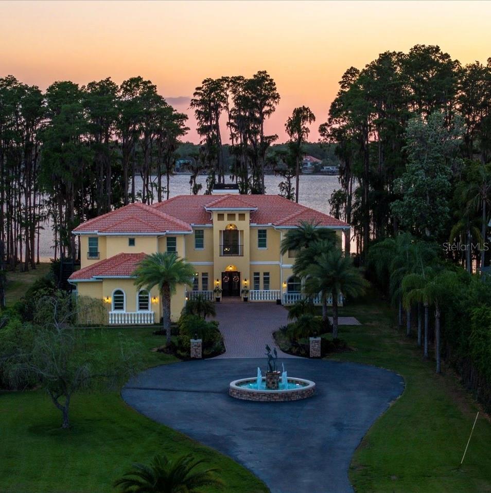 18258 WAYNE RD, ODESSA, FL, 33556