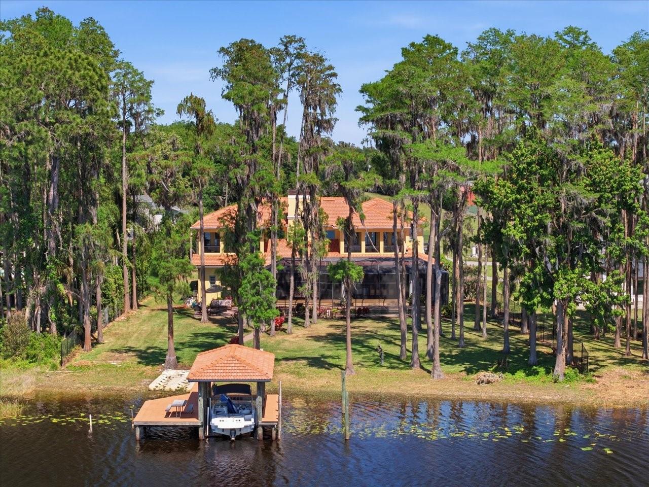 18258 WAYNE RD, ODESSA, FL, 33556