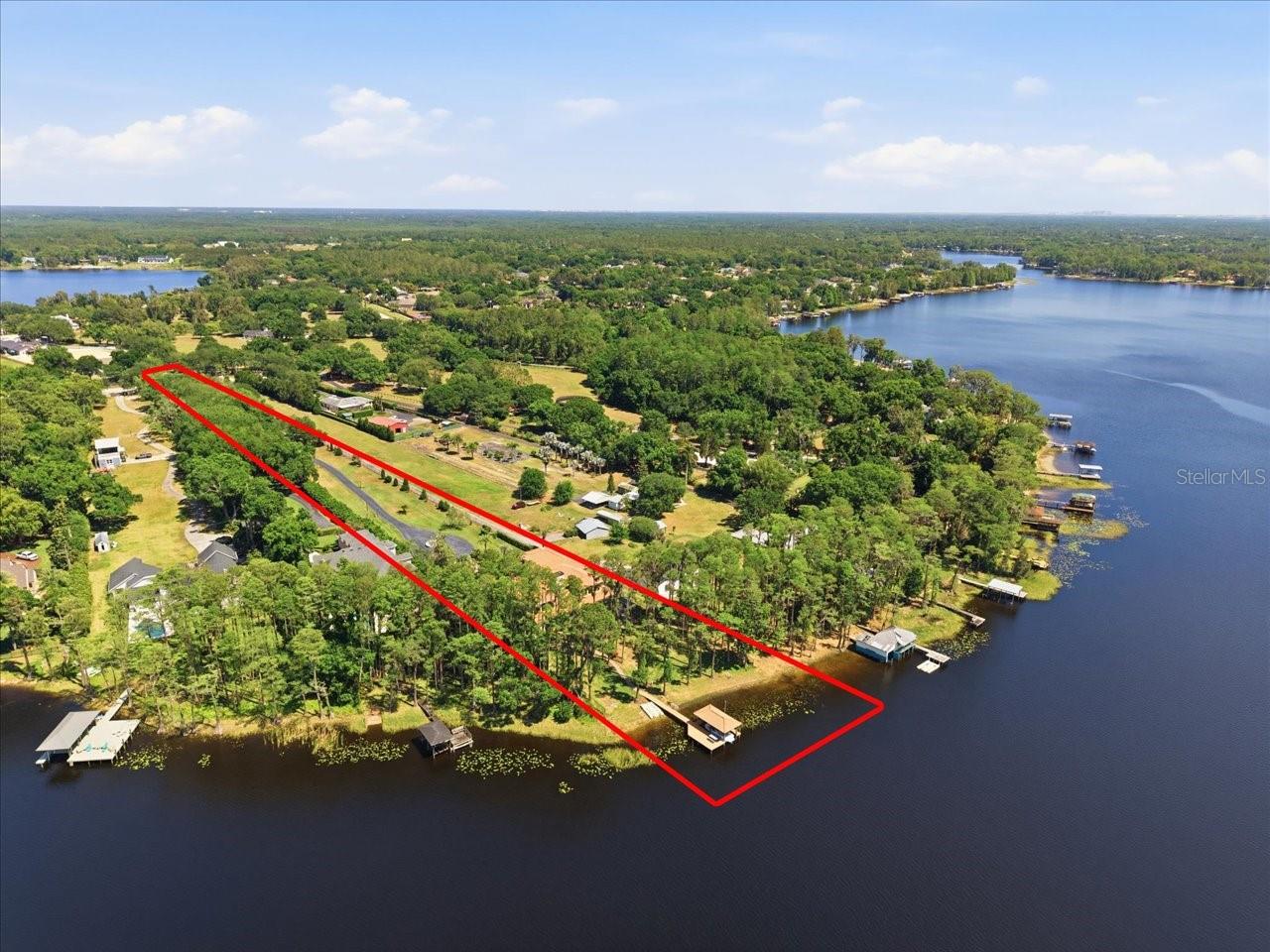 18258 WAYNE RD, ODESSA, FL, 33556