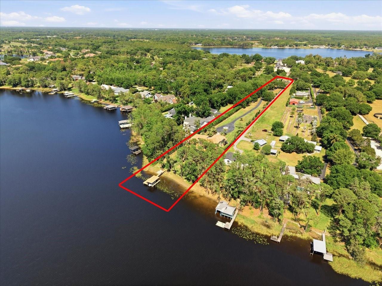 18258 WAYNE RD, ODESSA, FL, 33556