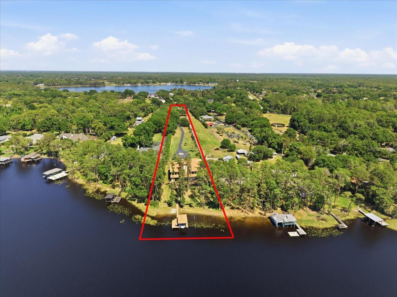 18258 WAYNE RD, ODESSA, FL, 33556