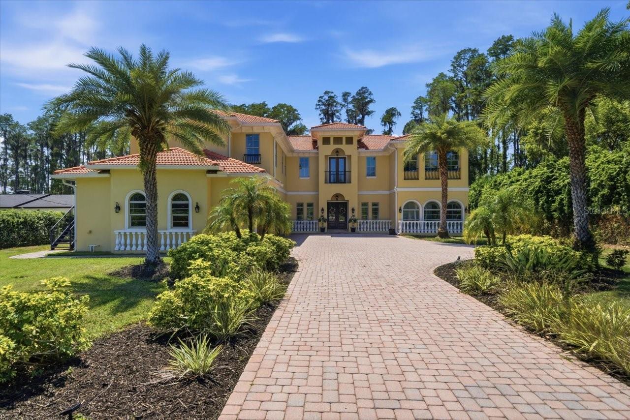 18258 WAYNE RD, ODESSA, FL, 33556