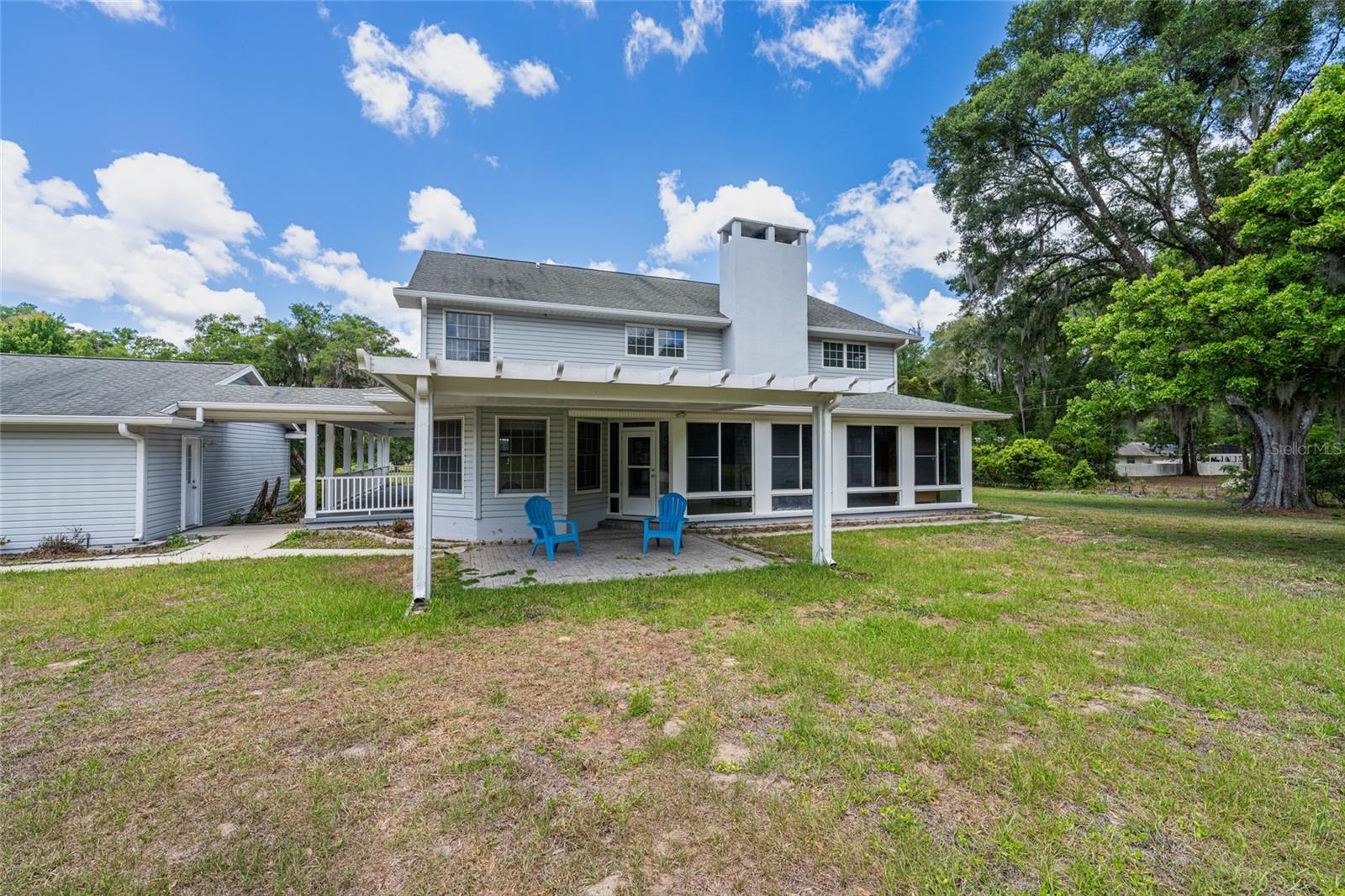 15725 SE 36TH AVE, SUMMERFIELD, FL, 34491