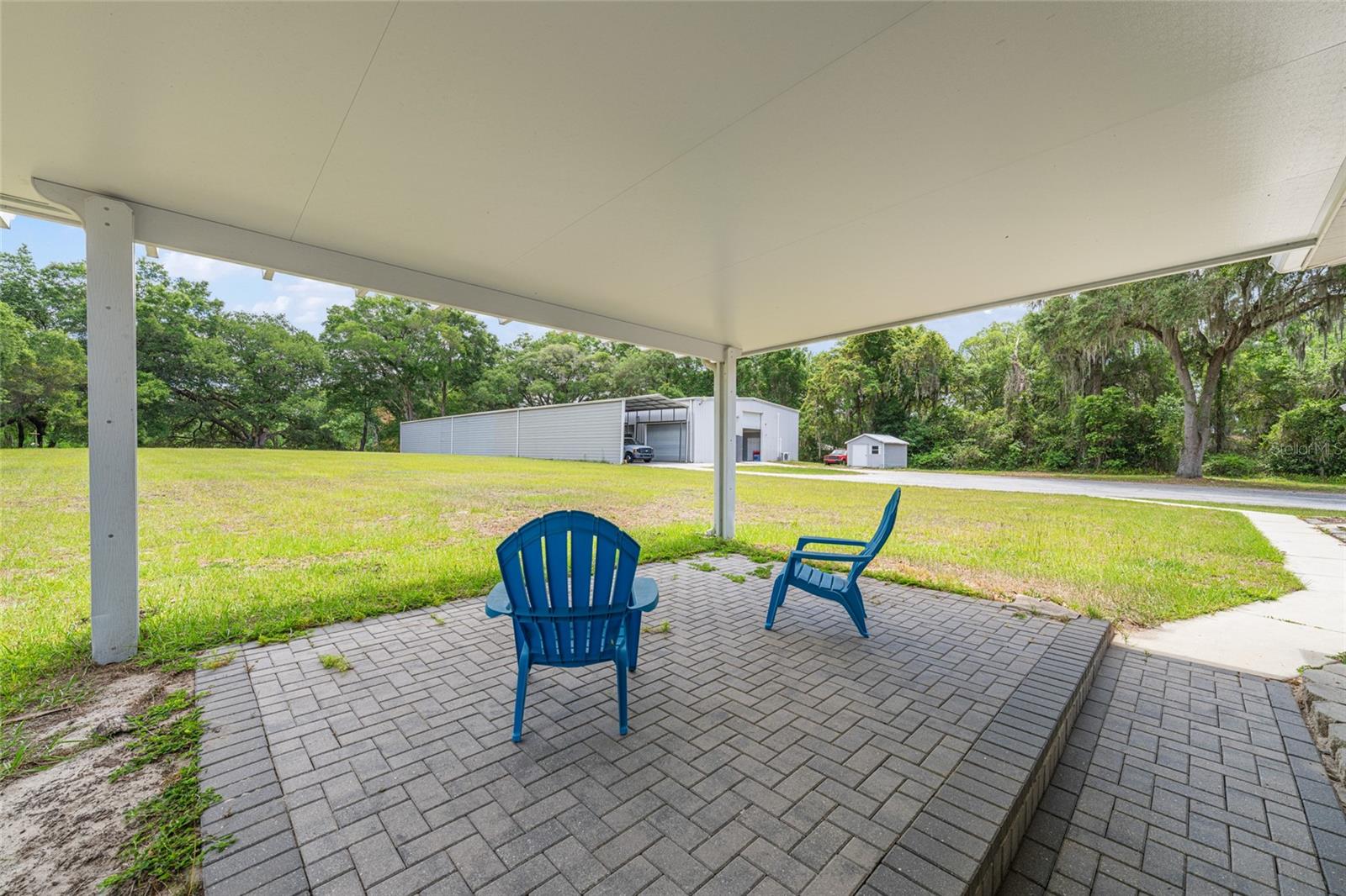 15725 SE 36TH AVE, SUMMERFIELD, FL, 34491