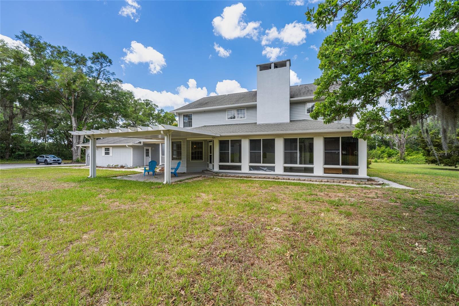 15725 SE 36TH AVE, SUMMERFIELD, FL, 34491