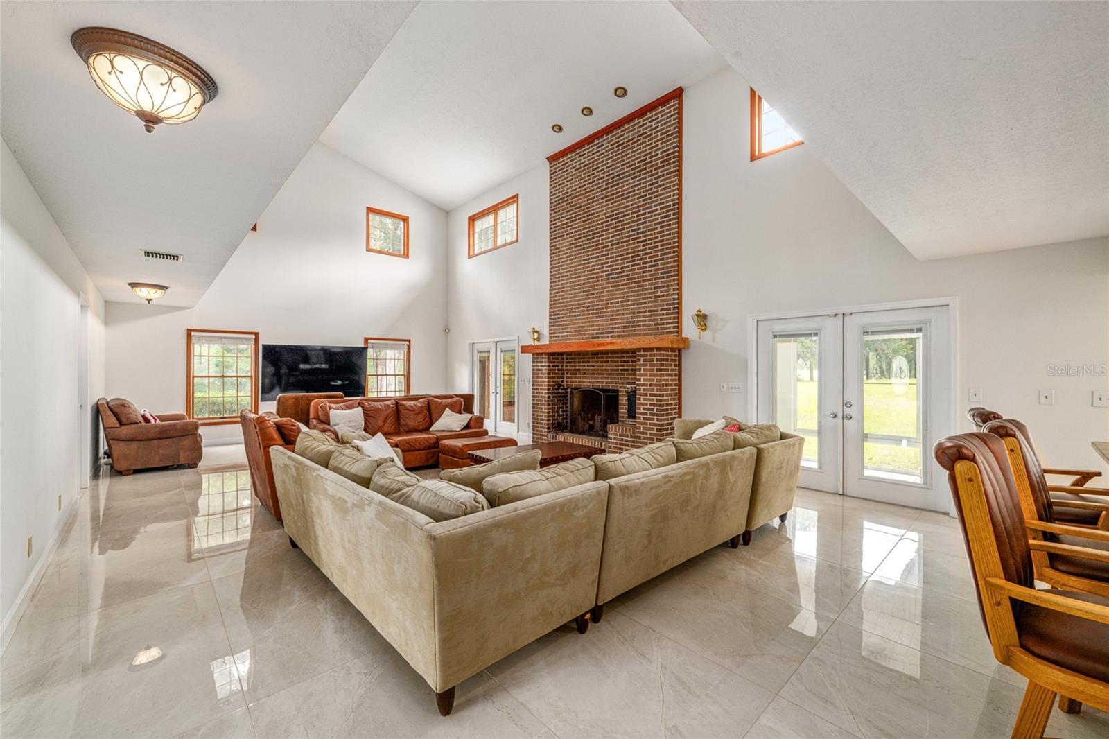 15725 SE 36TH AVE, SUMMERFIELD, FL, 34491